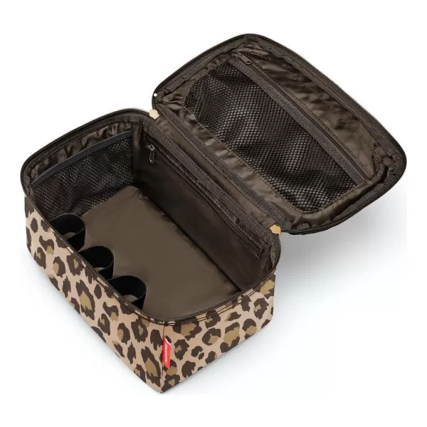  Aktovka REISENTHEL Beautycase Leo Macchiato LEO MACCHIATO 