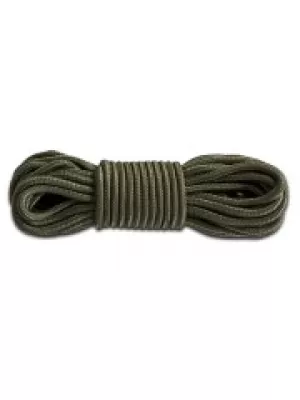 sončnik PENTAGON MULTI PURPOSE ROPE 10MM X 15M D25009 OLIVNO ZELENA