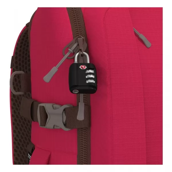  Nahrbtnik CABINZERO ADV 42L MIAMI MAGENTA 