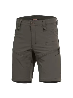 Kratke hlače PENTAGON RENEGADE SAVANNA SHORT PANTS K05049 RJAVO SIVA