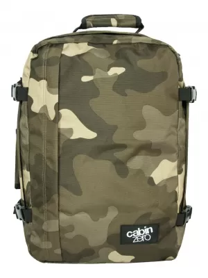 Nahrbtnik CABINZERO CLASSIC 36L URBANA KAMUFLAŽA