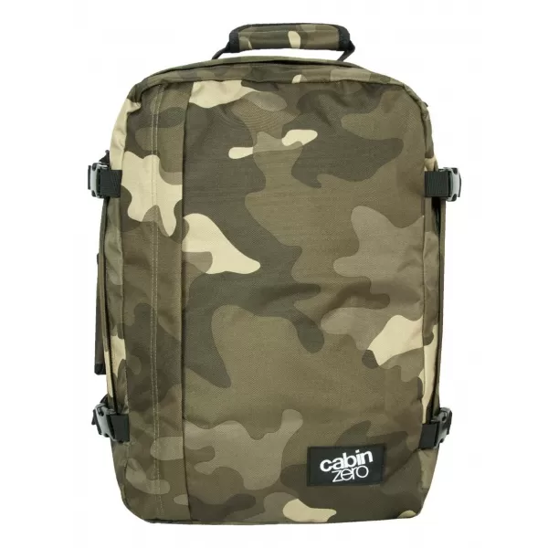  Nahrbtnik CABINZERO CLASSIC 36L URBANA KAMUFLAŽA 