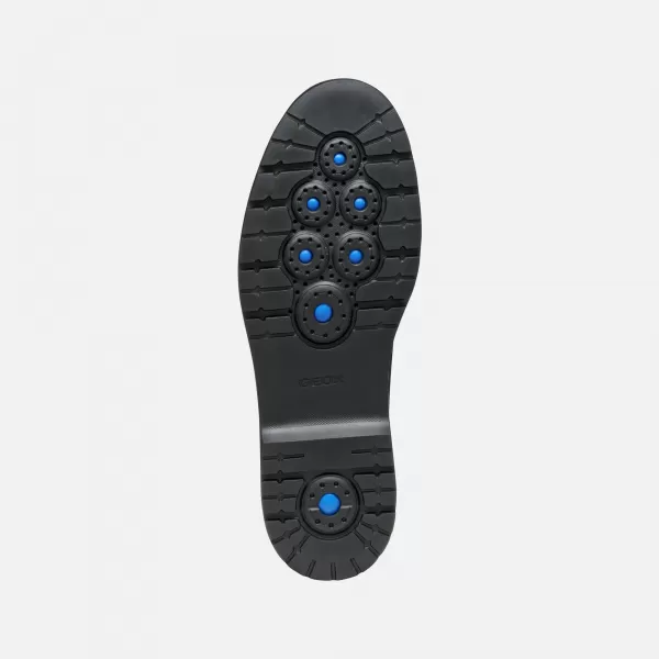  Moški čevlji GEOX SPHERICA EC1 B ABX G011210 TEMNO MODRA 