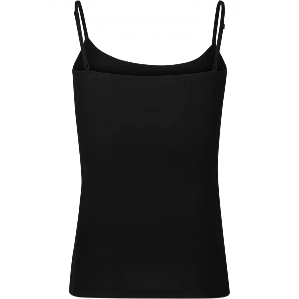  Tank Top URBAN CLASSICS TB7675A ČRNA/ČRNA 