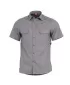 Moška srajca PENTAGON PLATO SHIRT SHORT K02019 VOLK/SIV