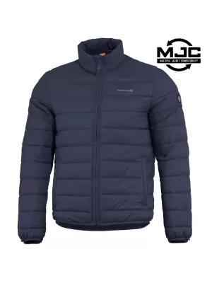 Jakna PENTAGON NUCLEUS PUFFER JACKET K08030 POLNOČNO MODRA