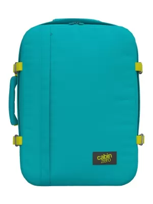 Nahrbtnik CABINZERO CLASSIC 44L VODNA LAGUNA