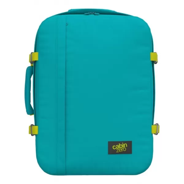  Nahrbtnik CABINZERO CLASSIC 44L VODNA LAGUNA 