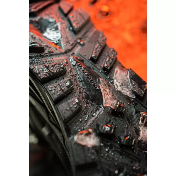  Škornji PENTAGON GRAVITY TACTICAL 6 WP BOOTS FITGO EDITION K15062 ČRNA 