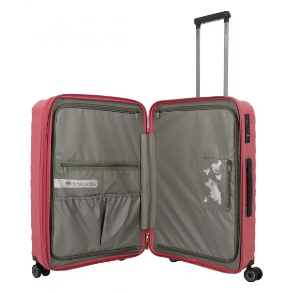  Kovček TRAVELITE MOOBY M IZD 
