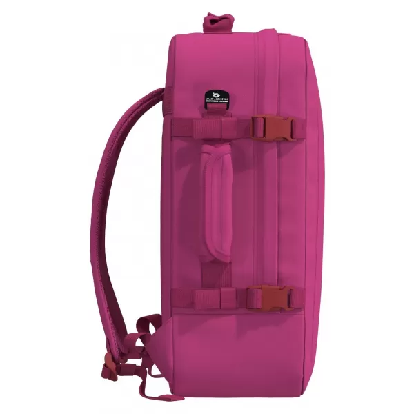  Nahrbtnik CABINZERO CLASSIC 44L ZALJUBLJENO ROZA 