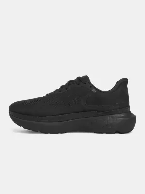 Ženski čevlji UNDER ARMOUR UA W INFINITE PRO 2 3028177-002 ČRNA
