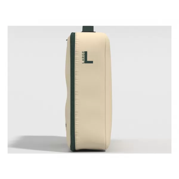  Organizator CABINZERO LUX PACKING CUBE LARGE ČEBULNI PESEK 