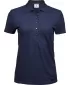 Ženska majica s kratkimi rokavi TEE JAYS | TJ 145 DENIM
