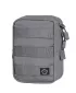 Ohišje PENTAGON KEROS POUCH 17Χ12 K17072 VOLK/SIV