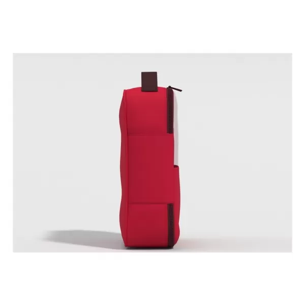  Organizator CABINZERO LUX PACKING CUBE MEDIUM BRUSNICE 