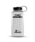 Steklenička PENTAGON NORMAN TRITAN BOTTLE 1LT D19018 TRANSPARENT