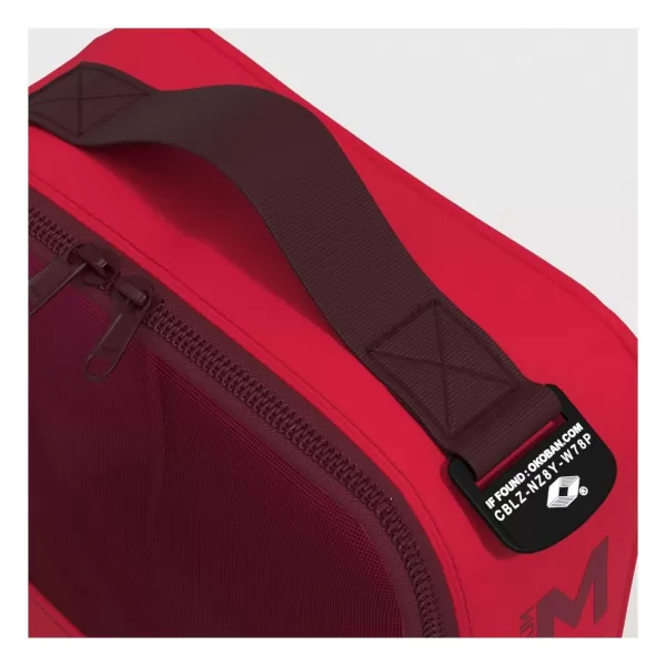  Organizator CABINZERO LUX PACKING CUBE MEDIUM BRUSNICE 