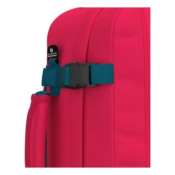  Nahrbtnik CABINZERO CLASSIC 28L MIAMI MAGENTA 