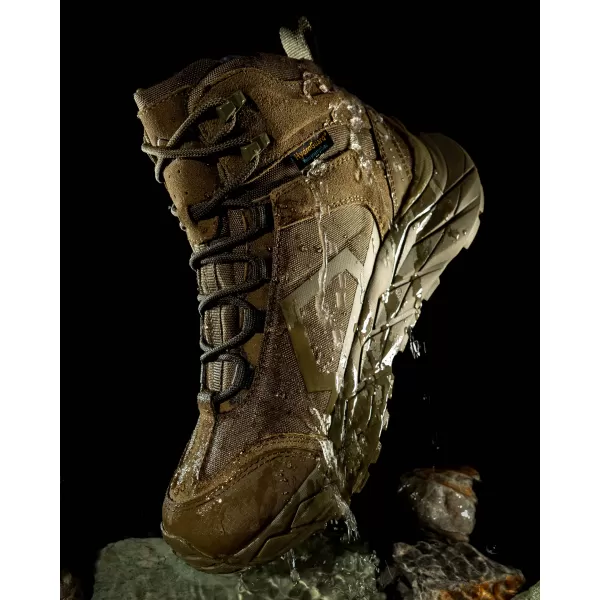  Škornji PENTAGON GRAVITY TREKKING 6 WP BOOTS K15062 RANGER ZELENA 