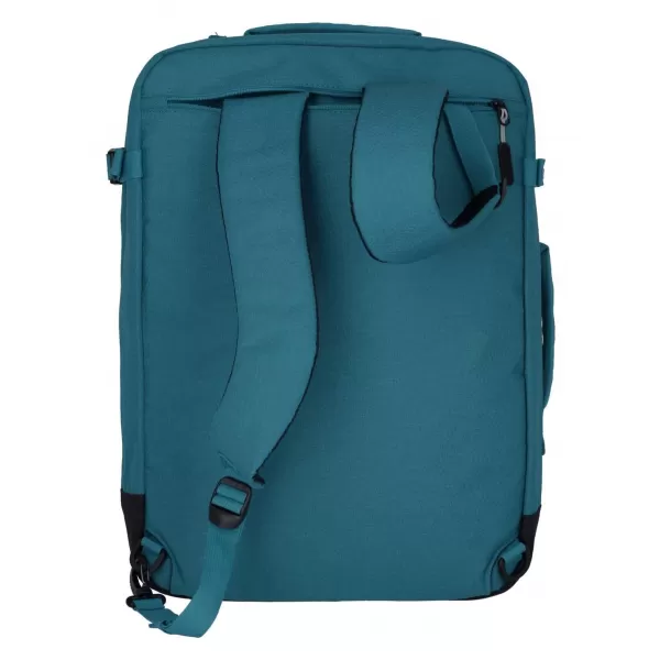  Nahrbtnik TRAVELITE Kick Off Multibag Backpack BENCIN 