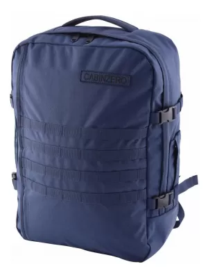 Nahrbtnik CABINZERO MILITARY 44L NAVADE