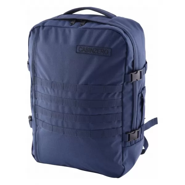  Nahrbtnik CABINZERO MILITARY 44L NAVADE 