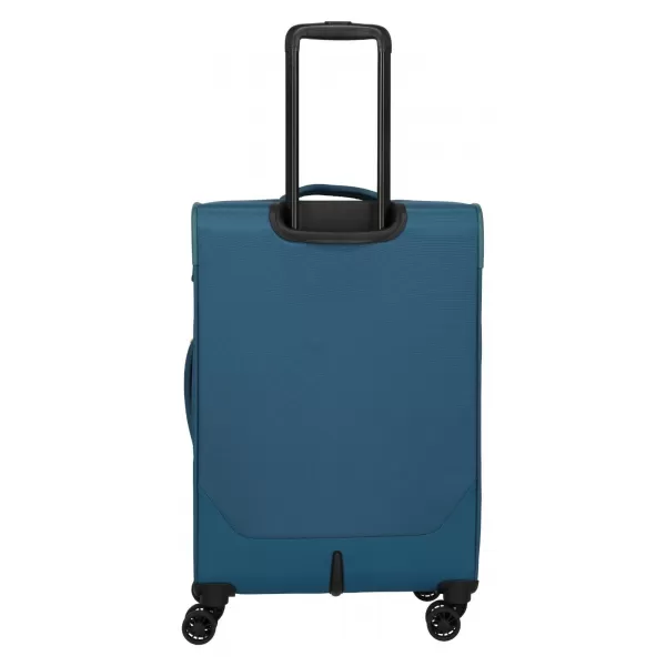  Kovček TRAVELITE Umbria M BENCIN 
