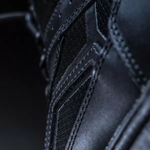  Škornji PENTAGON SCORPION V2 LEATHER 8 BOOTS K15044 ČRNA 