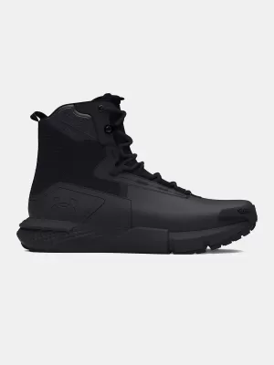 Moški čevlji UNDER ARMOUR UA CHARGED VALSETZ WP ZIP 3027679-001 ČRNA