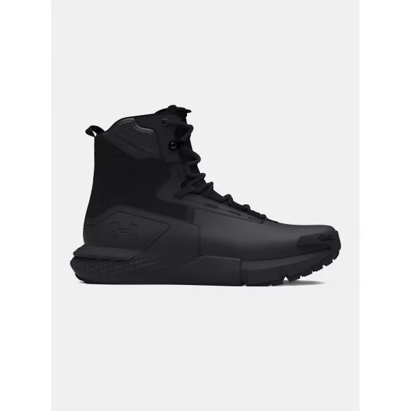  Moški čevlji UNDER ARMOUR UA CHARGED VALSETZ WP ZIP 3027679-001 ČRNA 