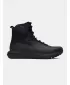 Moški čevlji UNDER ARMOUR UA CHARGED VALSETZ WP ZIP 3027679-001 ČRNA