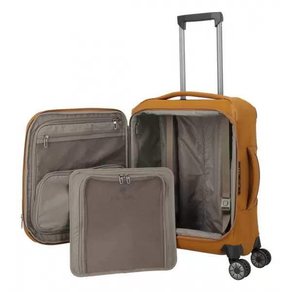  Kovček TRAVELITE Priima S CURRY 