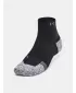 Nogavice UNDER ARMOUR UNISEX UA AD PRO QTR (3 PÁRY) 1387047-001 ČRNA
