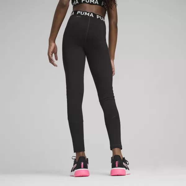  Gamaše PUMA STRONG TRAINING TIGHTS 52692401 PUMA ČRNA 