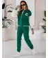 Dame DSTREET AY0772 ZELENO