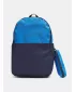 Nahrbtnik UNDER ARMOUR ESSENTIAL PRINTED BP 6000991-402 MODRA