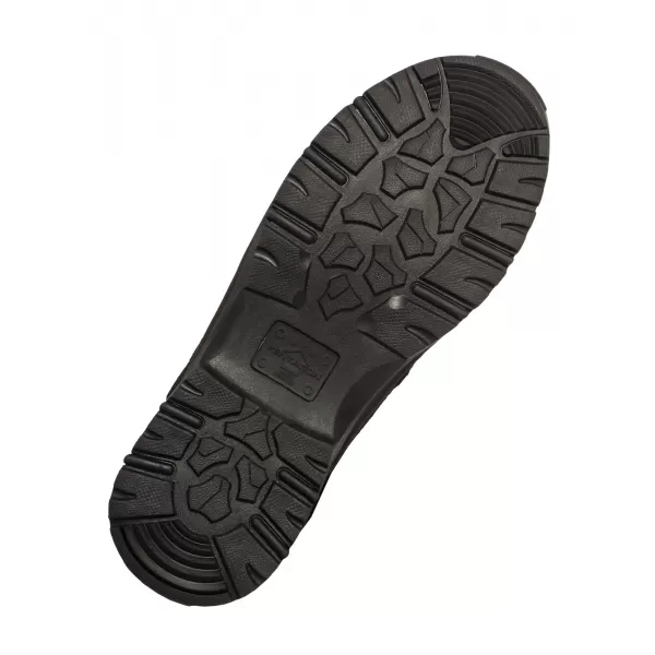  Škornji PENTAGON SCORPION V2 BLACK SUEDE 4 SHOES K15048 ČRNA 