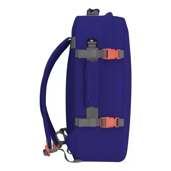  Nahrbtnik CABINZERO CLASSIC 44L NEPTUNOVO MODRO 