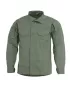 Moška srajca PENTAGON LYCOS JACKET K02023 KAMUFLAŽNO ZELENA