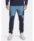 Moške športne hlače UNDER ARMOUR UA TECH UTILITY WOVEN PANT 6004966-403 MODRA