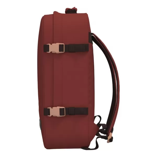  Nahrbtnik CABINZERO CLASSIC 44L RDEČA SANGRIJA 
