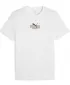 Srajca PUMA GRAPHIC PUMA BELA