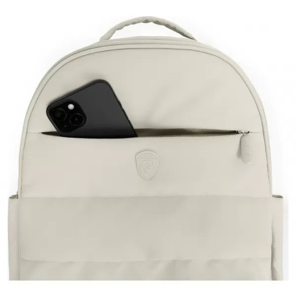  Nahrbtnik HEYS PUFFER BACKPACK UMAZANO BELO 