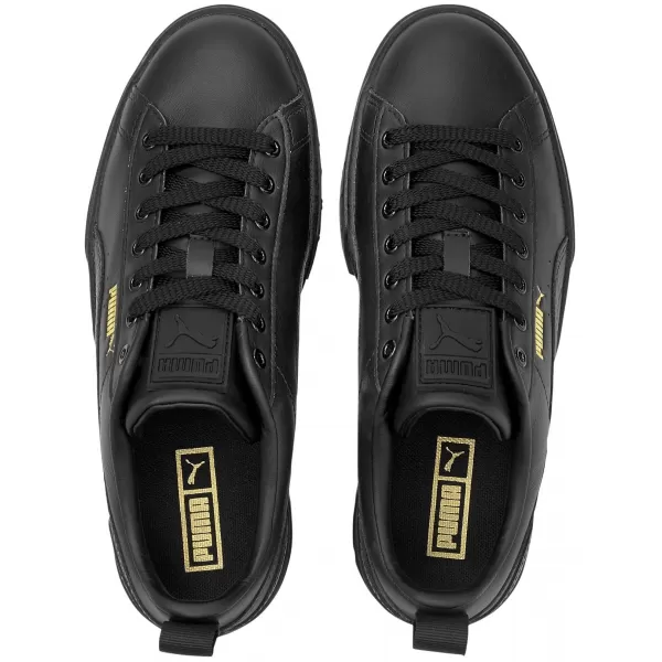  Dame PUMA MAYZE CLASSIC WNS 38420902 PUMA ČRNA 