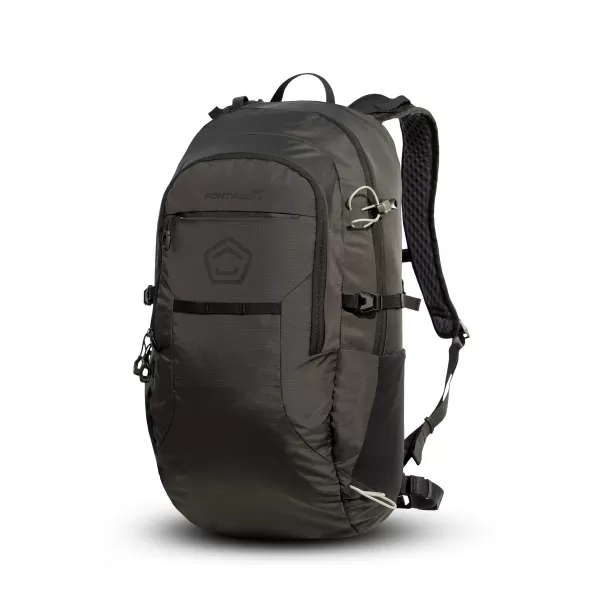  Nahrbtnik PENTAGON MINOR BACKPACK 20LT K16117 ČRNA 