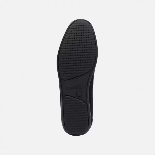  Moški mokasini GEOX ASCANIO G002709 TEMNO MODRA 