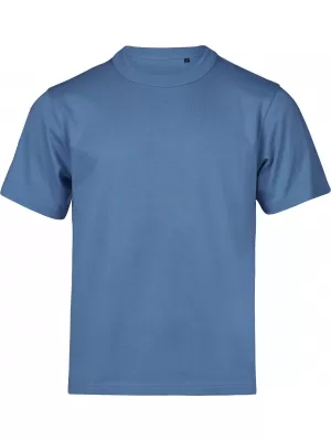 Moška majica s kratkimi rokavi TEE JAYS | TJ 1160 OCEANSKO MODRA