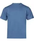 Moška majica s kratkimi rokavi TEE JAYS | TJ 1160 OCEANSKO MODRA