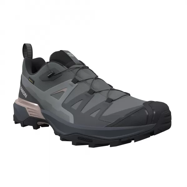  Ženski čevlji SALOMON X ULTRA 360 GORE-TEX W SEDONA SAGE/URBANI ŠIK/ETHEREA 
